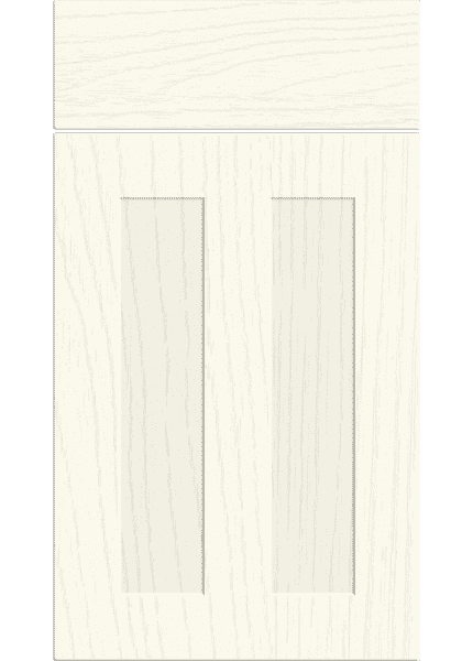Paint Flow Matt White 1